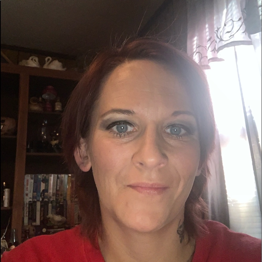 Meet your Posher, Lindsey